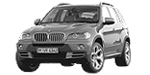 BMW E70 C1752 Fault Code