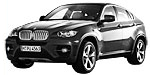 BMW E71 C1752 Fault Code