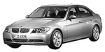 BMW E92 C1752 Fault Code