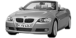 BMW E93 C1752 Fault Code