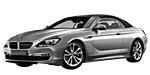 BMW F12 C1752 Fault Code